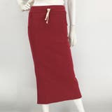 ロングスカート タイトスカート | SUNSHINE CLOSET | 詳細画像18 