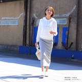 ロングスカート タイトスカート | SUNSHINE CLOSET | 詳細画像5 