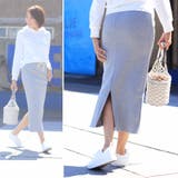 ロングスカート タイトスカート | SUNSHINE CLOSET | 詳細画像6 