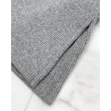 裏起毛 レギンス リブレギンス | SUNSHINE CLOSET | 詳細画像8