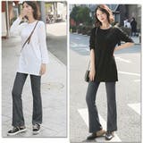 裏起毛 レギンスパンツ レディース 韓国 | SUNSHINE CLOSET | 詳細画像6