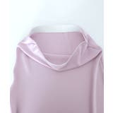 サテンマーメイドスカート ハイウエスト | SUNSHINE CLOSET | 詳細画像24 