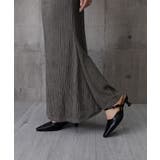 マーメイドスカート ハイウエストスカート | SUNSHINE CLOSET | 詳細画像15 