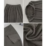 マーメイドスカート ハイウエストスカート | SUNSHINE CLOSET | 詳細画像18 