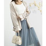 テーラードジャケット レディースアウター | SUNSHINE CLOSET | 詳細画像12