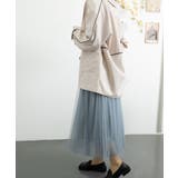 テーラードジャケット レディースアウター | SUNSHINE CLOSET | 詳細画像13