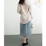 テーラードジャケット レディースアウター | SUNSHINE CLOSET | 詳細画像14