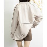 テーラードジャケット レディースアウター | SUNSHINE CLOSET | 詳細画像17