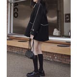 テーラードジャケット レディースアウター | SUNSHINE CLOSET | 詳細画像2