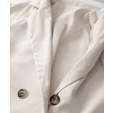 テーラードジャケット レディースアウター | SUNSHINE CLOSET | 詳細画像21