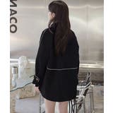 テーラードジャケット レディースアウター | SUNSHINE CLOSET | 詳細画像3