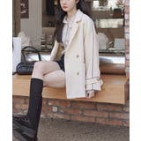 テーラードジャケット レディースアウター | SUNSHINE CLOSET | 詳細画像6