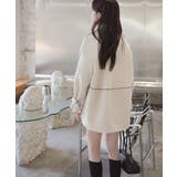 テーラードジャケット レディースアウター | SUNSHINE CLOSET | 詳細画像8