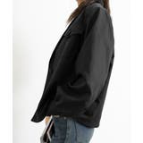 テーラージャケット レディース 春 | SUNSHINE CLOSET | 詳細画像10