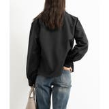 テーラージャケット レディース 春 | SUNSHINE CLOSET | 詳細画像11