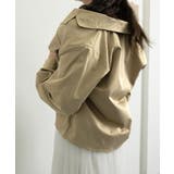 テーラージャケット レディース 春 | SUNSHINE CLOSET | 詳細画像15