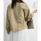 テーラージャケット レディース 春 | SUNSHINE CLOSET | 詳細画像16