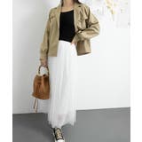 テーラージャケット レディース 春 | SUNSHINE CLOSET | 詳細画像17