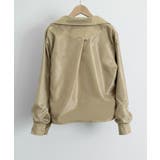 テーラージャケット レディース 春 | SUNSHINE CLOSET | 詳細画像20