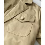 テーラージャケット レディース 春 | SUNSHINE CLOSET | 詳細画像22