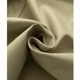 トレンチコート 韓国 薄手ライトアウター | SUNSHINE CLOSET | 詳細画像17 