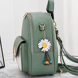 ミニリュック バイカラー レディース | SUNSHINE CLOSET | 詳細画像13