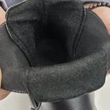 サイドゴアブーツ 裏起毛 ショートブーツ | ANGELCLOSET | 詳細画像21