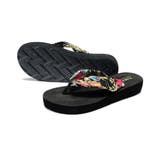 トングサンダル レディースビーチサンダル | SUNSHINE CLOSET | 詳細画像11