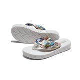 トングサンダル レディースビーチサンダル | SUNSHINE CLOSET | 詳細画像13