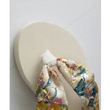 トングサンダル レディースビーチサンダル | SUNSHINE CLOSET | 詳細画像17