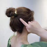 ヘアゴム 5本セットヘアアクセサリー人気 | ANGELCLOSET | 詳細画像6 