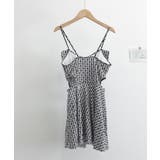 水着 体型カバー セクシーワンピース水着 | SUNSHINE CLOSET | 詳細画像10 