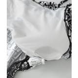 水着 体型カバー セクシーワンピース水着 | SUNSHINE CLOSET | 詳細画像12 