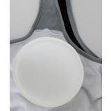 フィットネス水着セット 体型カバー着やせ | SUNSHINE CLOSET | 詳細画像18 