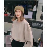 猫耳リブニットヘアバンド 幅広い 髪留め | SUNSHINE CLOSET | 詳細画像11 