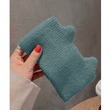 猫耳リブニットヘアバンド 幅広い 髪留め | SUNSHINE CLOSET | 詳細画像15 