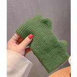 猫耳リブニットヘアバンド 幅広い 髪留め | SUNSHINE CLOSET | 詳細画像16 