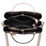 ショルダーバッグ 2way ハンドバッグ | SUNSHINE CLOSET | 詳細画像6 