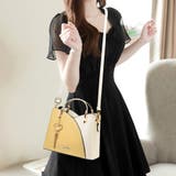 ショルダーバッグ 2way ハンドバッグ | SUNSHINE CLOSET | 詳細画像9 