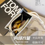 ショルダーバッグ 斜め掛けスタッズ バッグ | ANGELCLOSET | 詳細画像4