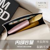 ショルダーバッグ 斜め掛けレディース 配色 | ANGELCLOSET | 詳細画像4