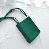 ショルダーバッグ スクエア型 小さめ | SUNSHINE CLOSET | 詳細画像17 