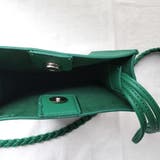 ショルダーバッグ スクエア型 小さめ | SUNSHINE CLOSET | 詳細画像19 