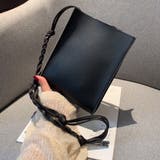 ショルダーバッグ スクエア型 小さめ | SUNSHINE CLOSET | 詳細画像7 