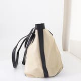 キャンバスバッグ 大容量 トートバッグ | SUNSHINE CLOSET | 詳細画像16 