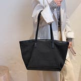 キャンバスバッグ 大容量 トートバッグ | SUNSHINE CLOSET | 詳細画像6 