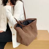 キャンバスバッグ 大容量 トートバッグ | SUNSHINE CLOSET | 詳細画像9 