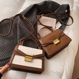 クロコ型押し ショルダーバッグ 韓国風 | SUNSHINE CLOSET | 詳細画像17