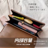 クロコ型押し ショルダーバッグ 韓国風 | SUNSHINE CLOSET | 詳細画像5