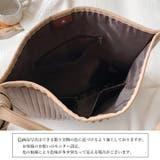 プリーツ トートバッグ エコレザー 韓国 | SUNSHINE CLOSET | 詳細画像14